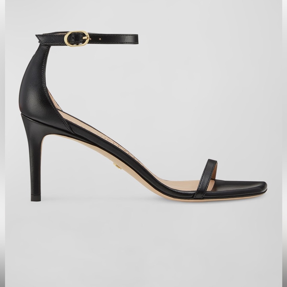 Stuart Weitzman Worn Once! Got Shipped Twice So I… - image 1